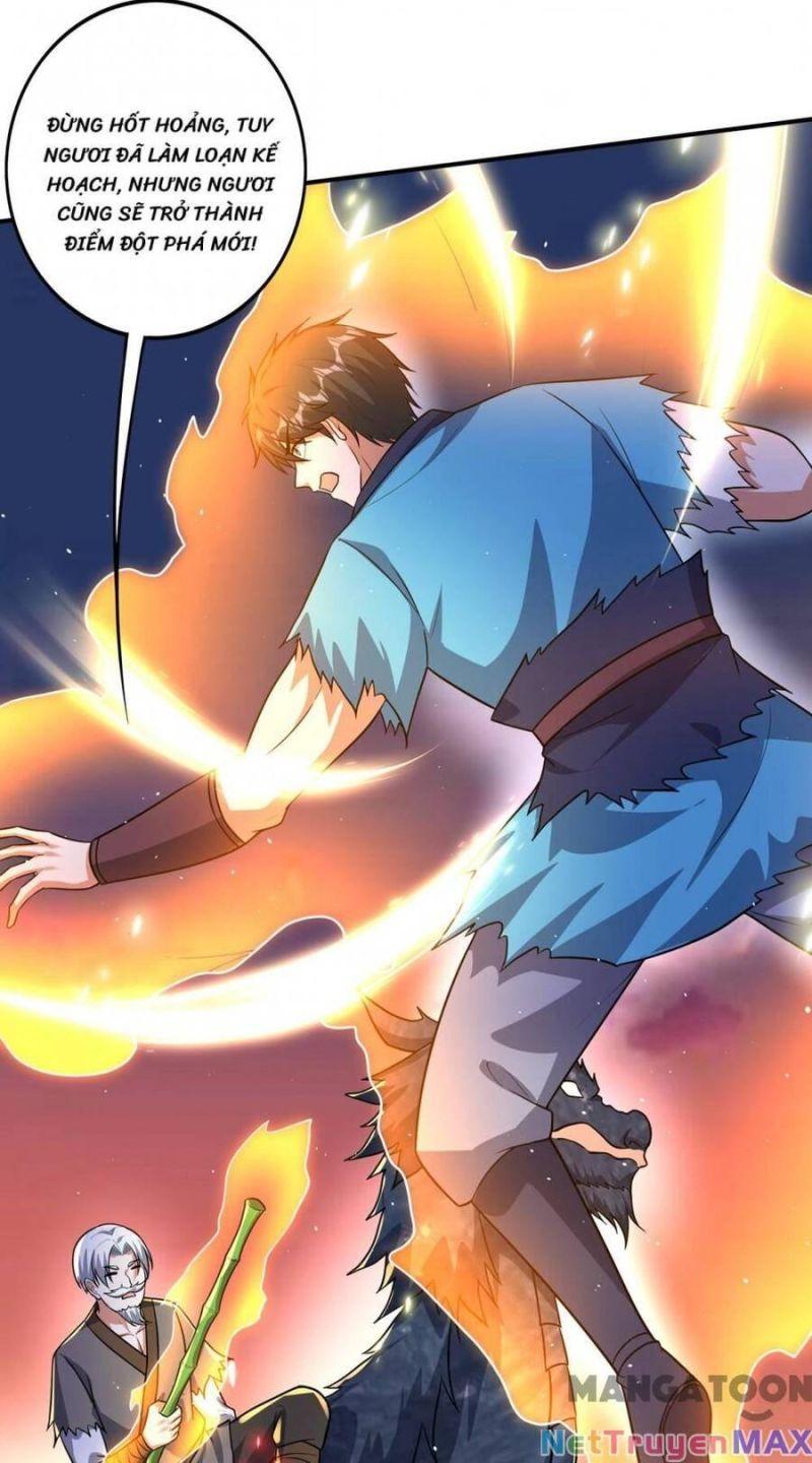 tối cường thần y tại đô thị chapter 308 10