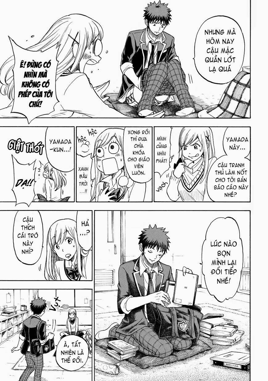 yamada và thất đại ma nữ chapter 112 14