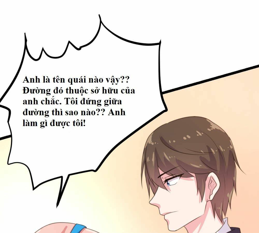 bản hợp đồng vô cảm chapter 5 11