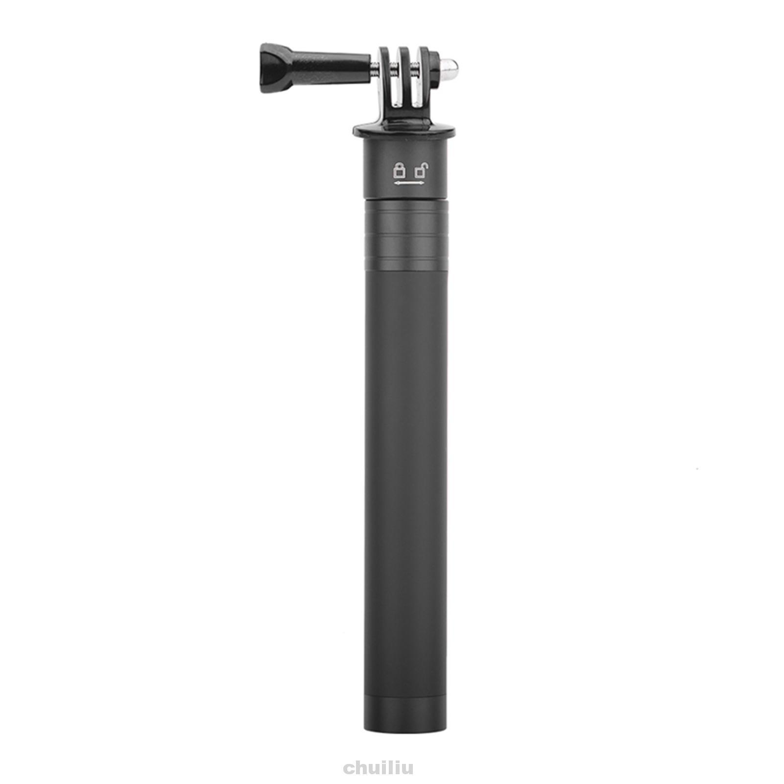 Gậy Selfie Đa Năng Bằng Hợp Kim Nhôm Cho Gopro Hero 9
