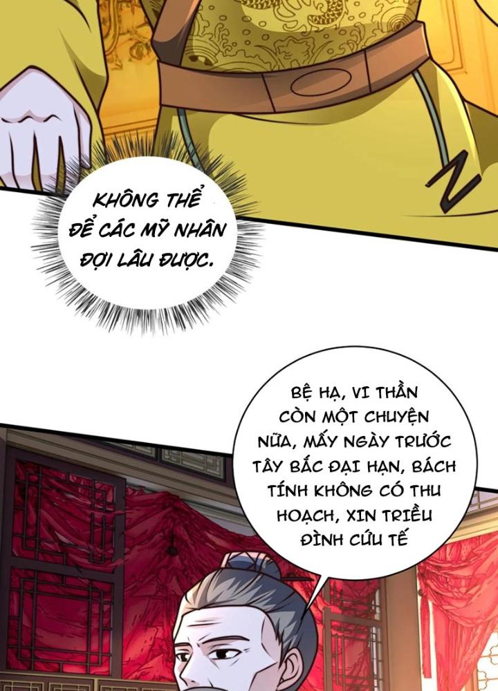 ta nuôi ma quỷ ở trấn ma ti chapter 226 59