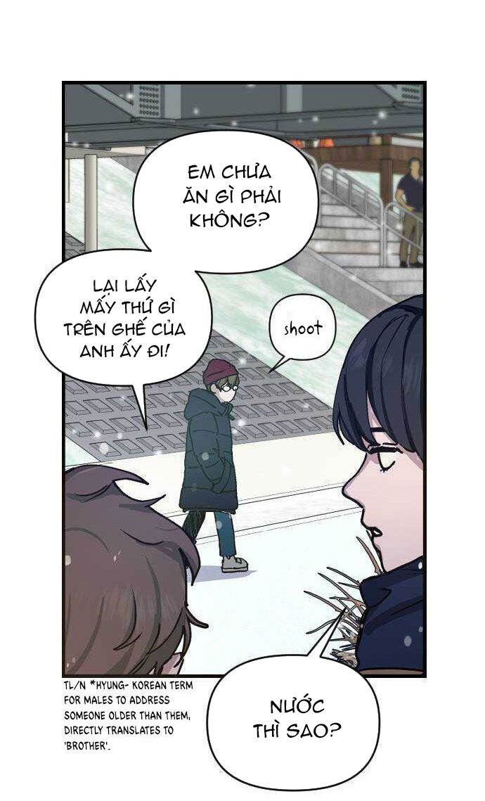 tựa như con gái chapter 1.1 77