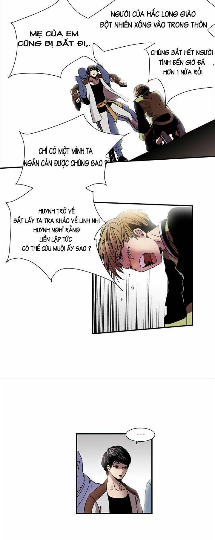 blade and soul- julia chapter 4 19