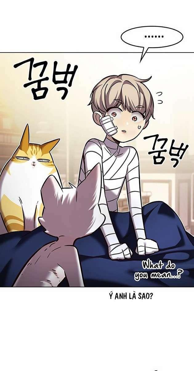 biến thân thành mèo chapter 254 64