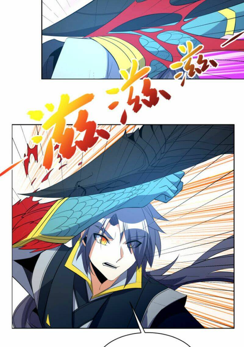 thôn phệ một thế giới tu tiên chapter 114 17