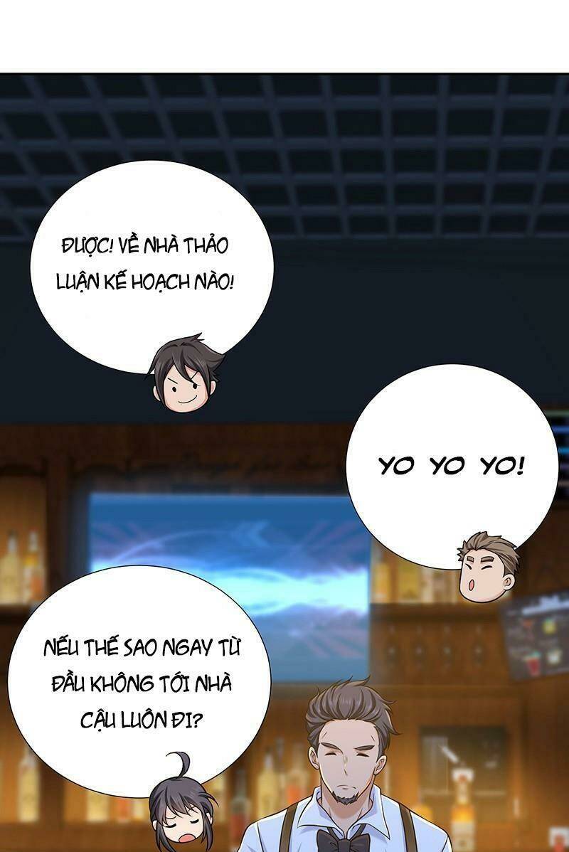 hành khúc của tôi và em chapter 7 34