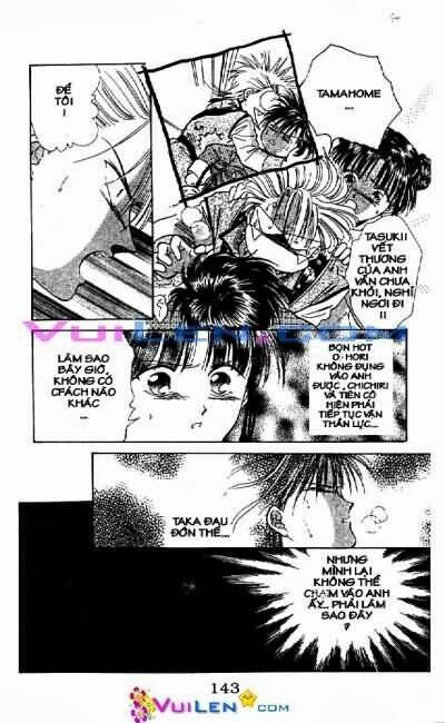 quyển sách kỳ bí chapter 16 144