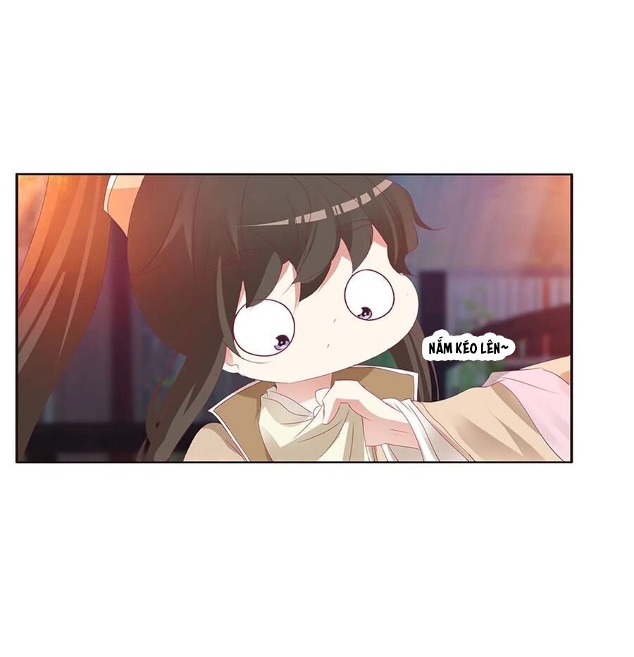 thông linh phi chapter 596 12