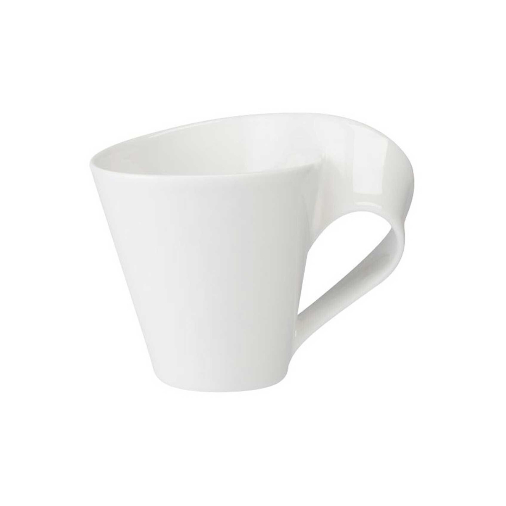 Set uống trà hoặc cafe 6 món Villeroy-Boch gồm 2 cốc, 2 thìa, 2 đĩa có hộp làm quà hàng chính hãng