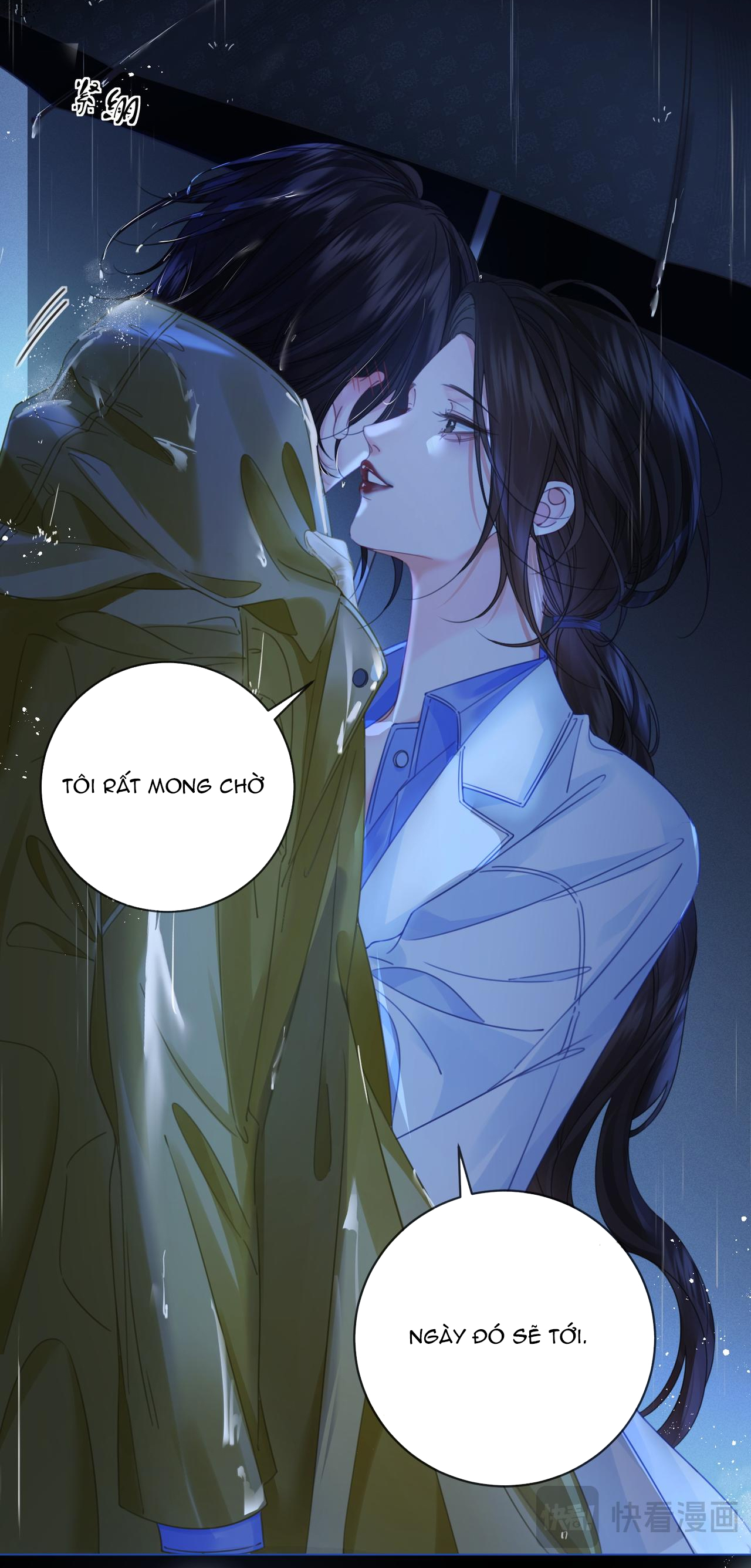 nàng pháp y thân yêu của tôi chapter 28.2 12