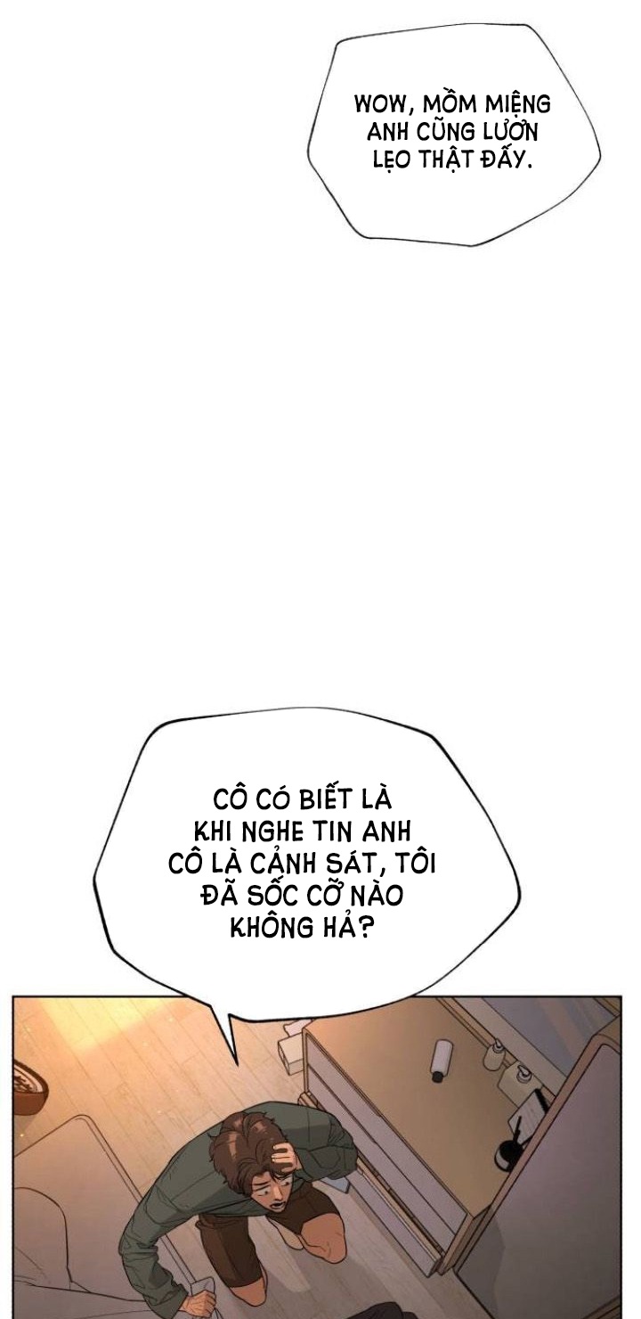 bạch huyết - white blood chapter 37 17