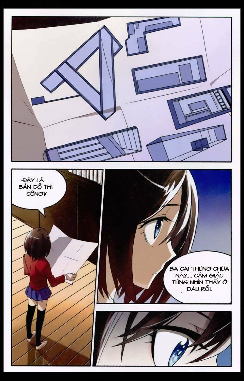 thiên tài j chapter 1 21