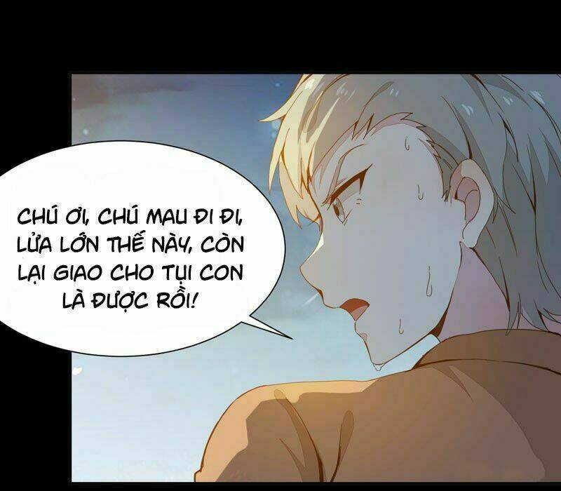 công chúa là nam nhân chapter 1 41