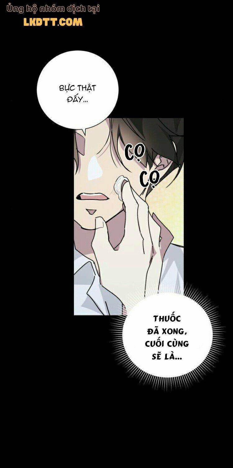 ta đã từng mong nàng biến mất chapter 15 51