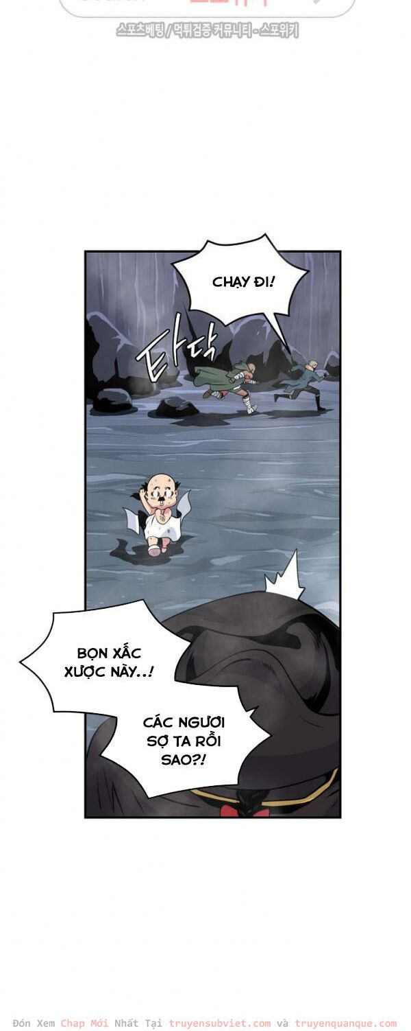 tôi sinh ra để làm người vĩ đại chapter 28 26