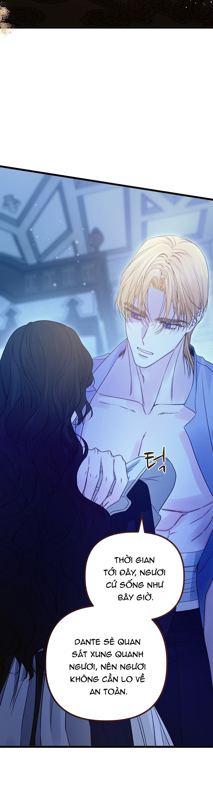 hãy giải thoát cho ta chapter 16.2 13