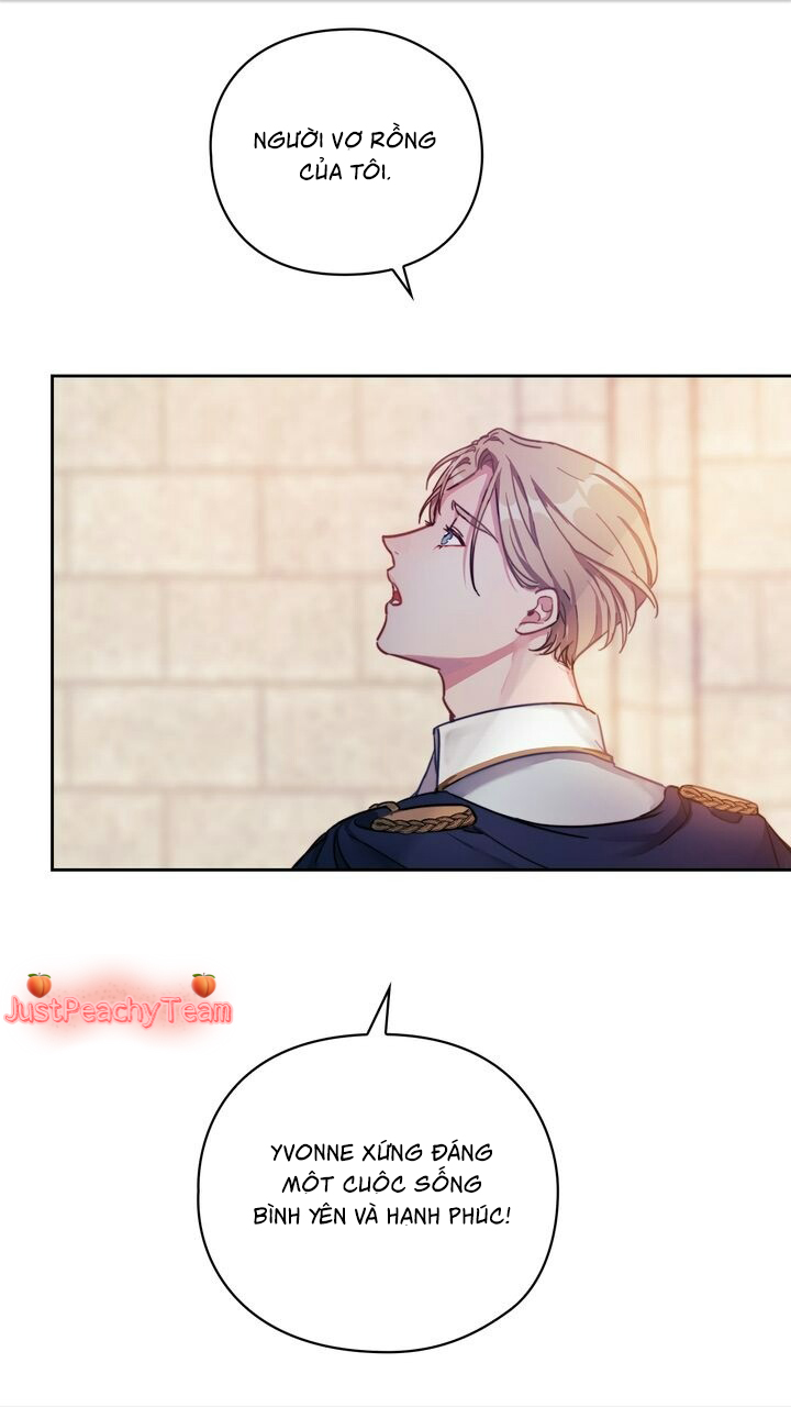 nhân danh đấng cứu thế chapter 2 23