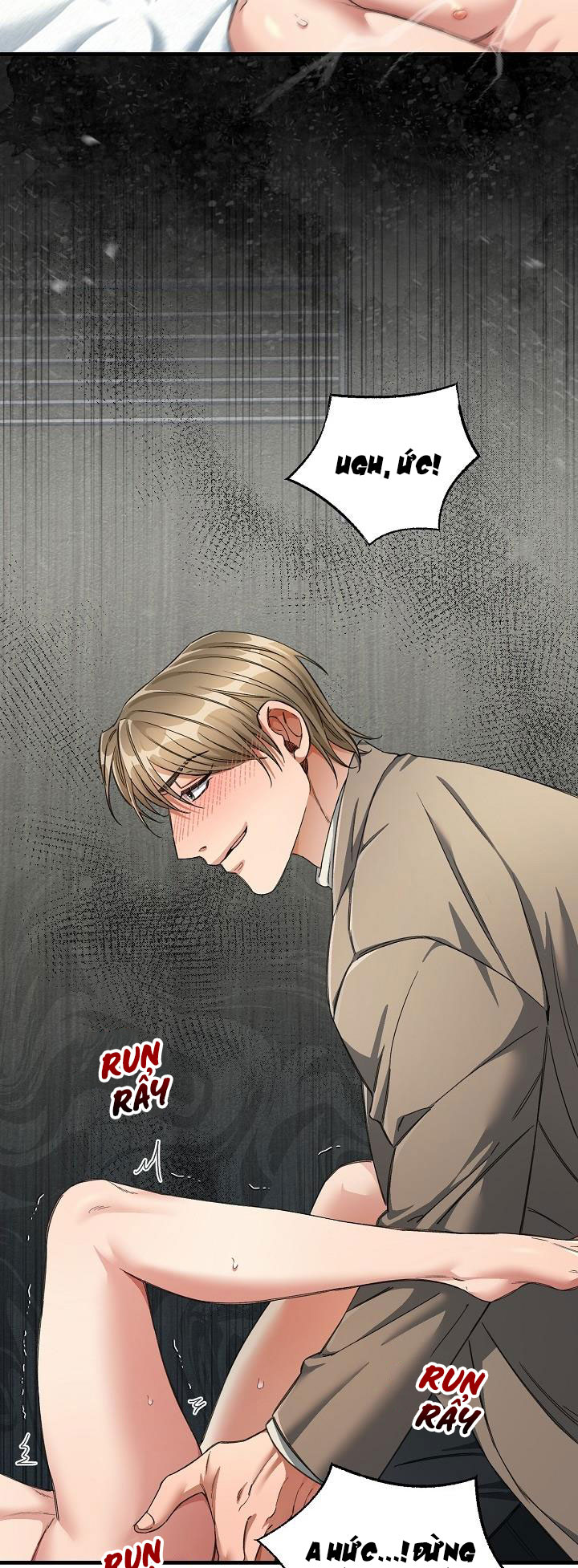 chuyến tàu cuồng loạn chapter 24 7