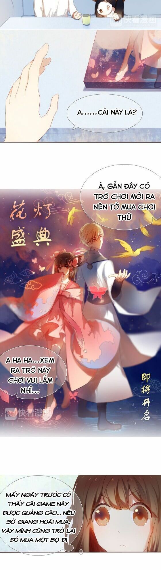 kế hoạch trái tim chapter 10 4