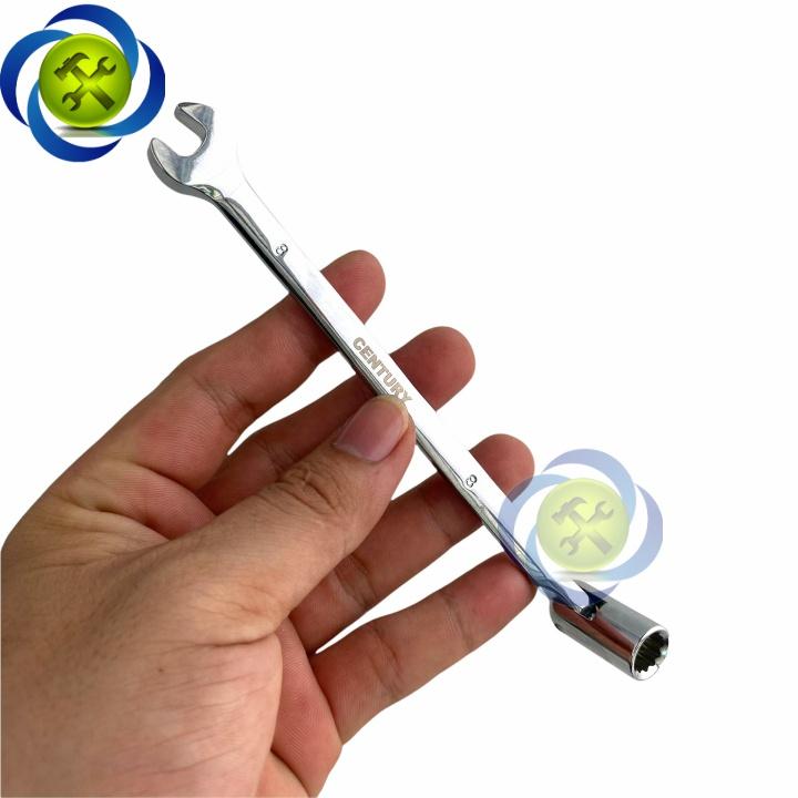 Cờ lê hai đầu 8mm Century CT-08