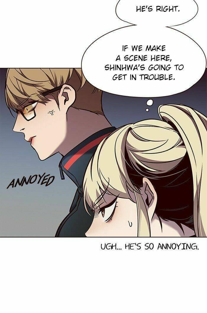 biến thân thành mèo chapter 77 78