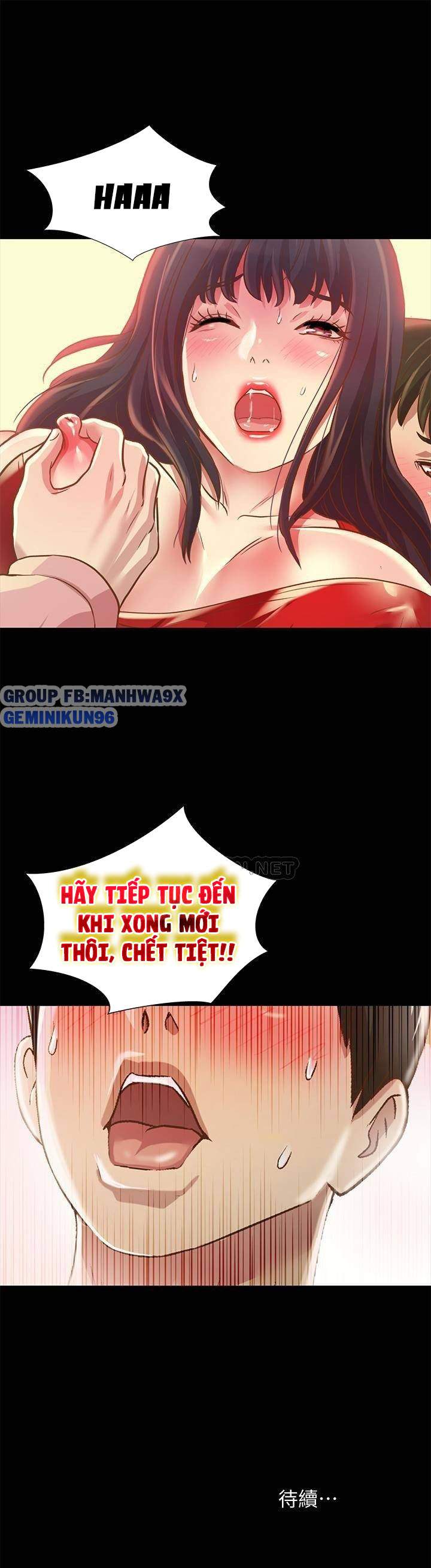 bạn gái của bạn tôi chapter 76 13