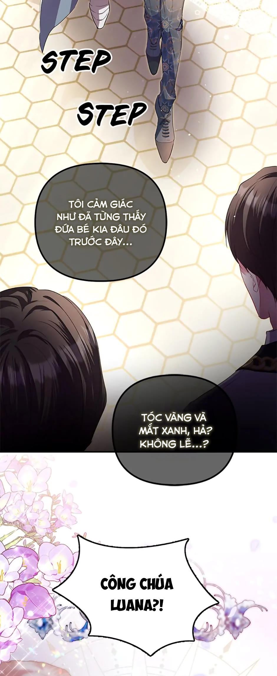 nàng công chúa của tôi chapter 17 48