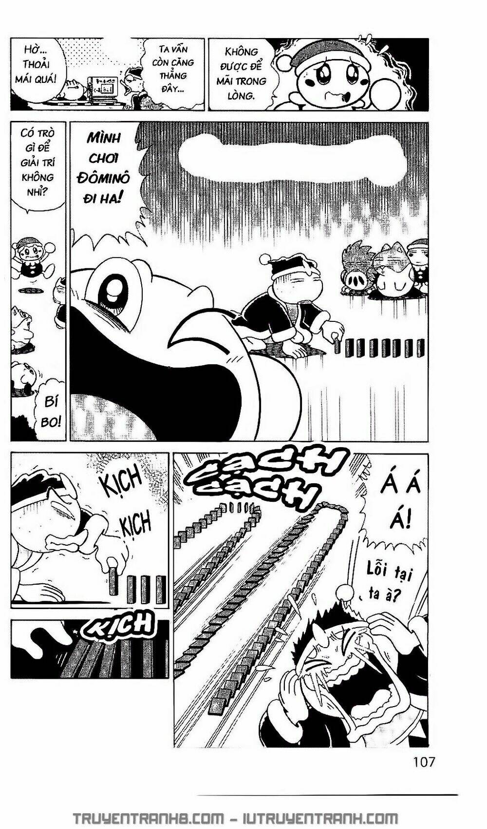 ngôi sao kabi chapter 74 11