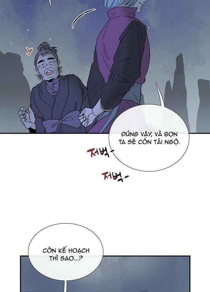 học sĩ tái sinh chapter 115 4