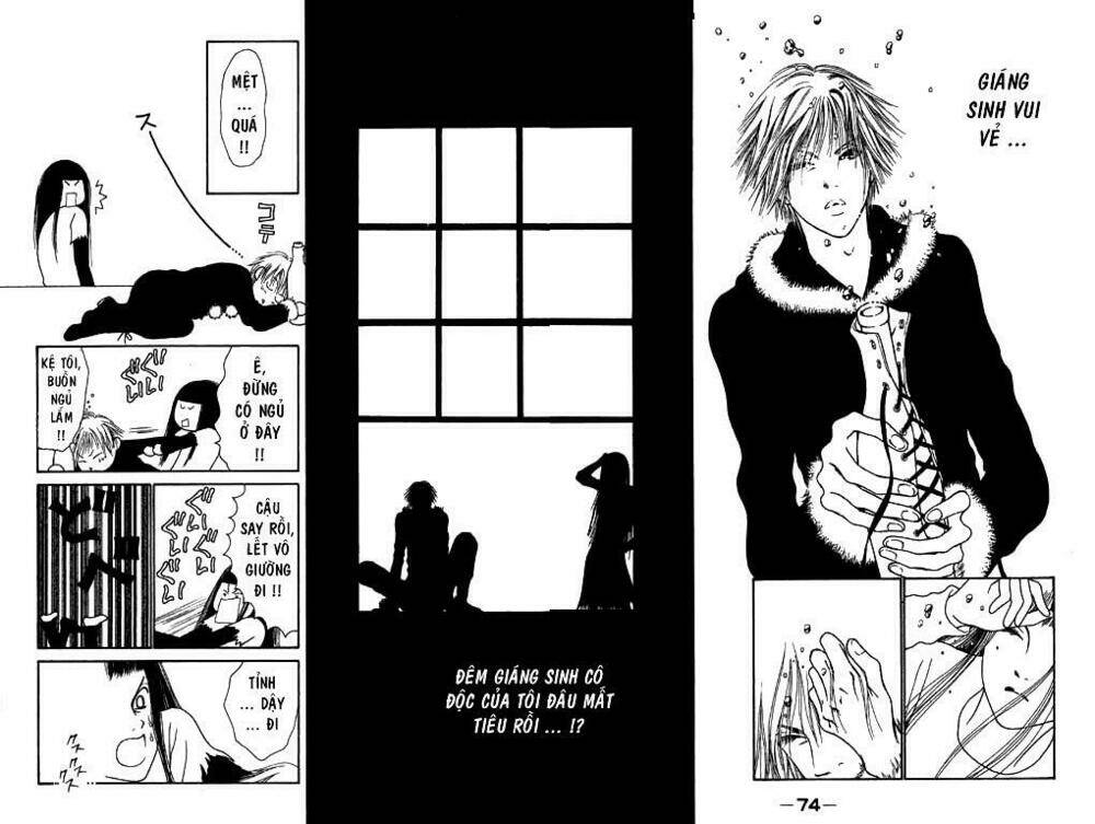 yamato nadeshiko shichihenge chapter 7 31