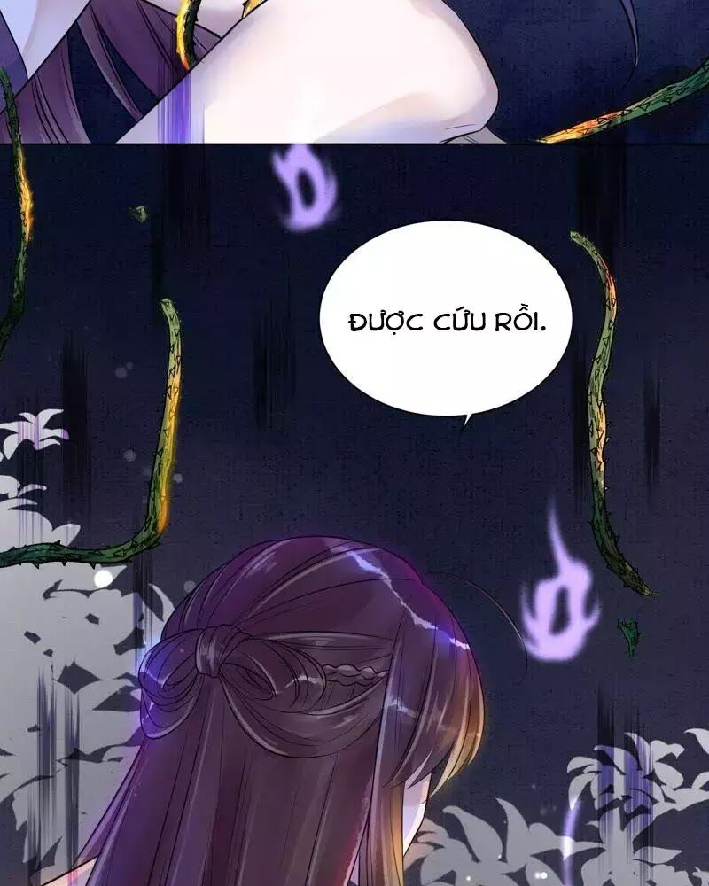 yêu long đại nhân của ta chapter 6 4