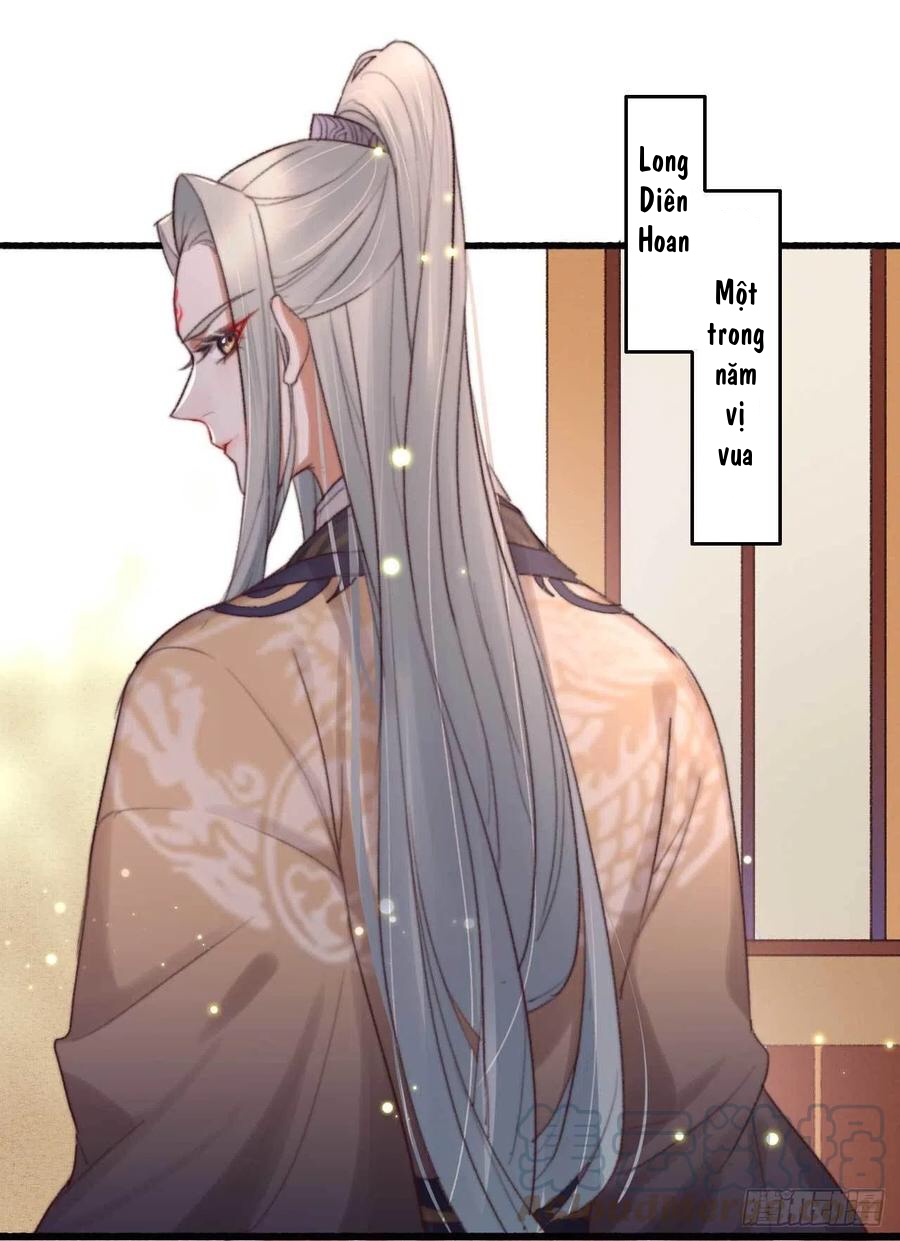 đế tôn cuồng sủng: thần y đặc công phế tài phi chapter 1 16