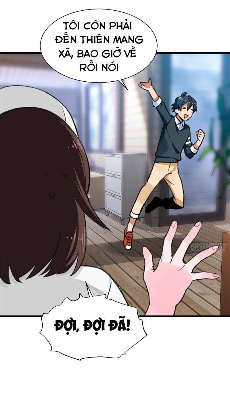 vô sỉ thuật sĩ chapter 26 18