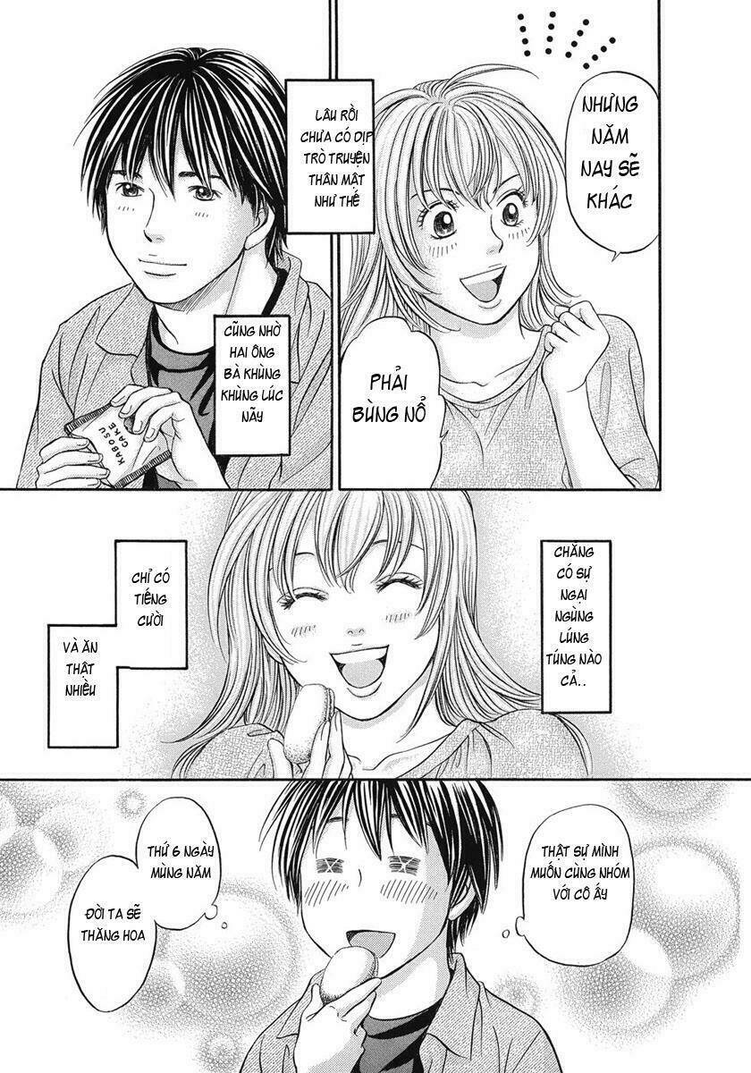 hetakoi chapter 10 13