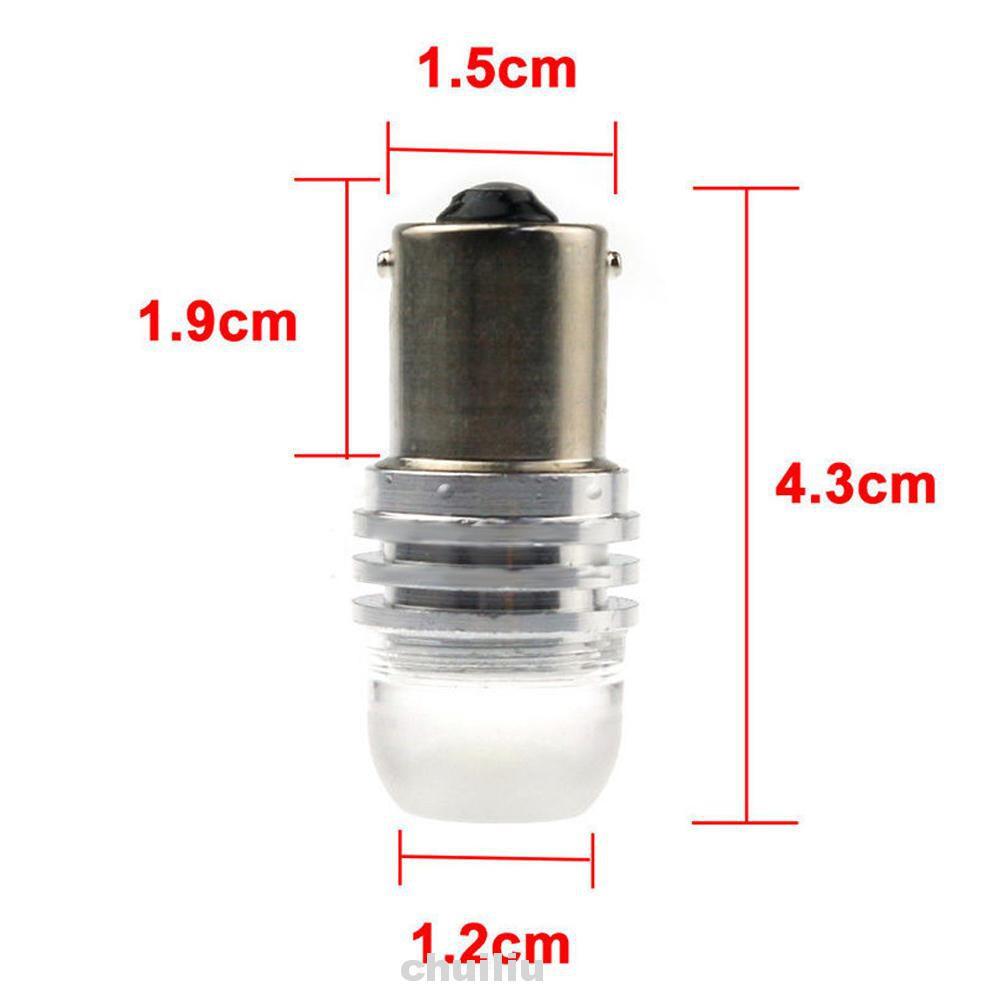 Đèn Led Tín Hiệu Phanh Thắng Xe Hơi 1156 Ba15S