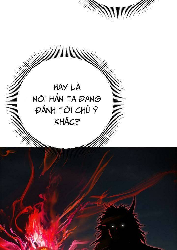 xuyên không thành hổ chapter 114 6