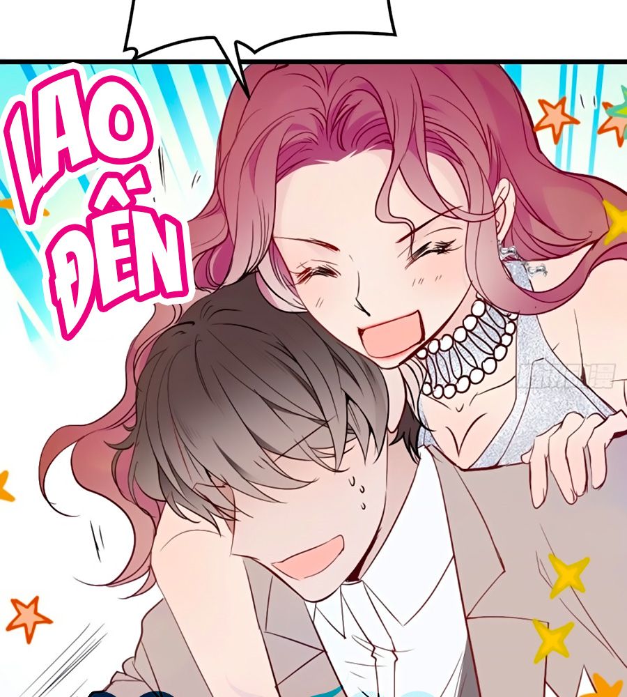 một vợ yêu, một bé con chapter 51 27