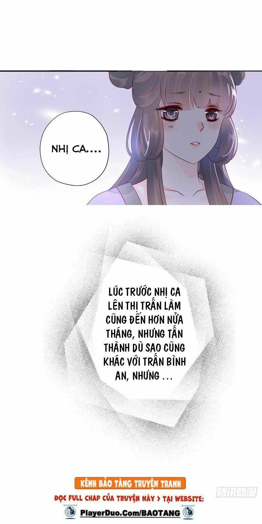 điền viên mật sủng: cô vợ nóng bỏng chapter 112 22