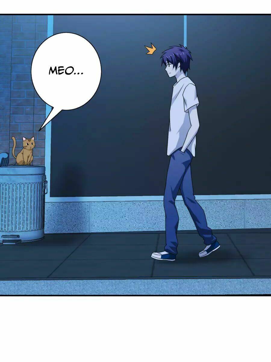 hộ hoa cao thủ tại đô thị chapter 77 35