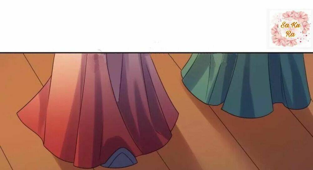 theo đuổi hoàng tử quá khó a~ chapter 34 10