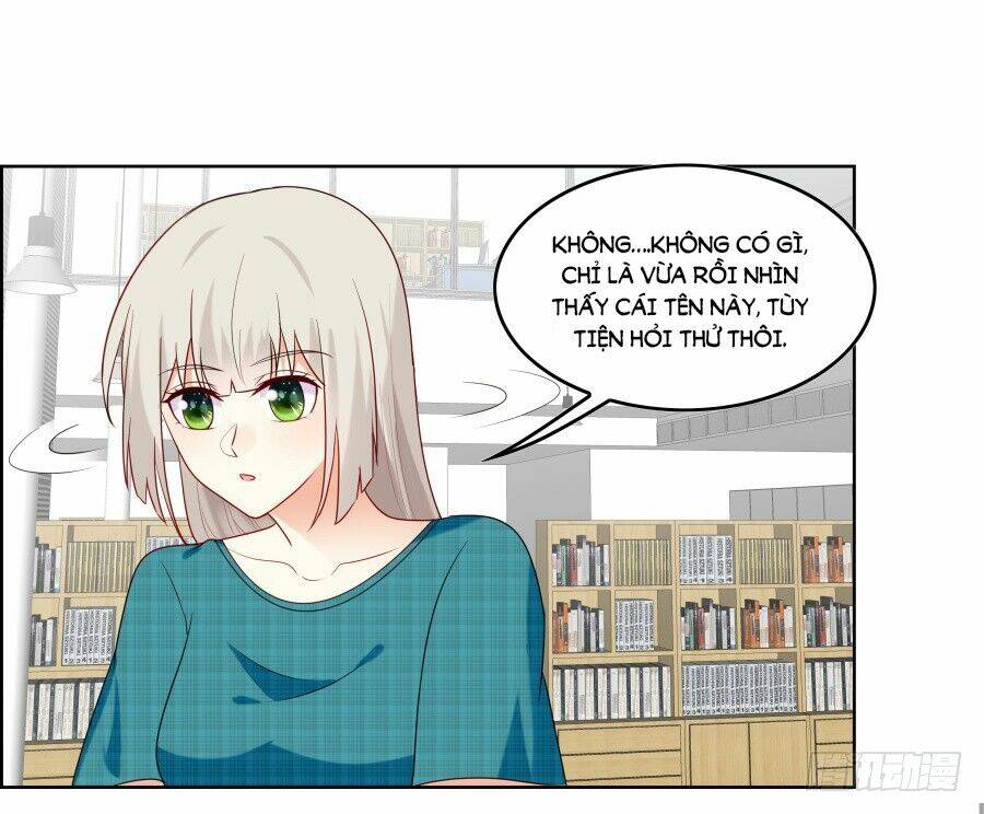 bảo bối thiên ức hào môn chapter 18.3 3