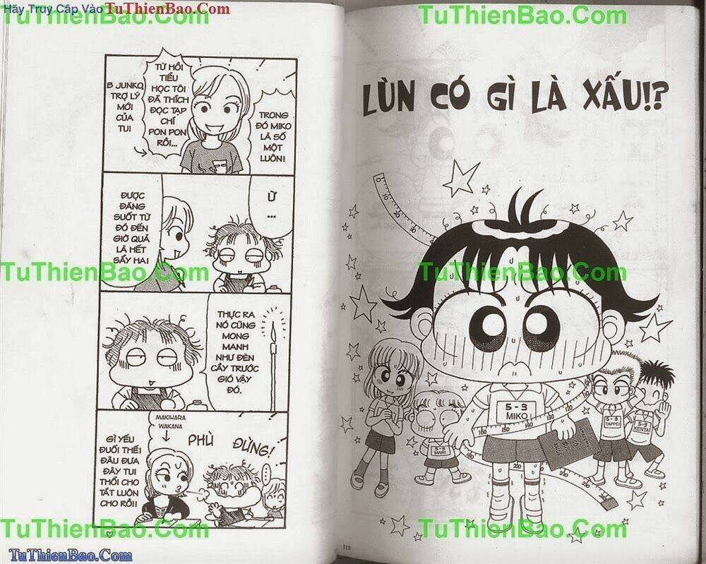 nhóc miko chapter 19 59