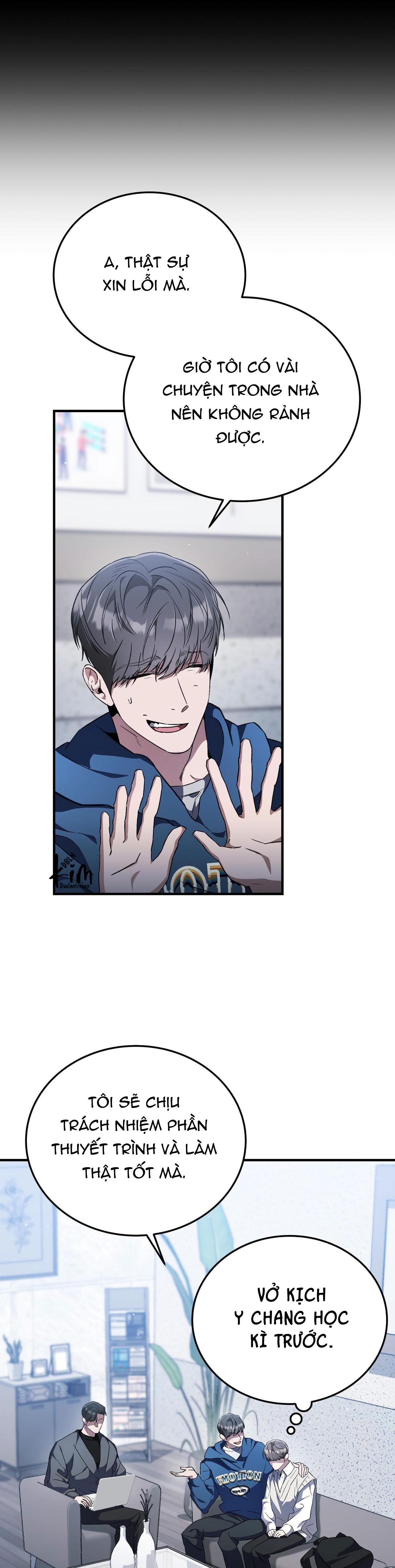 vô hình chapter 9 15