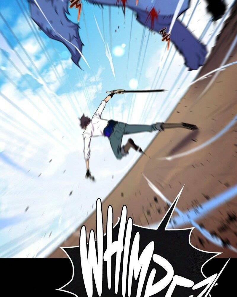 tôi thăng cấp trong lúc ngủ chapter 42 56