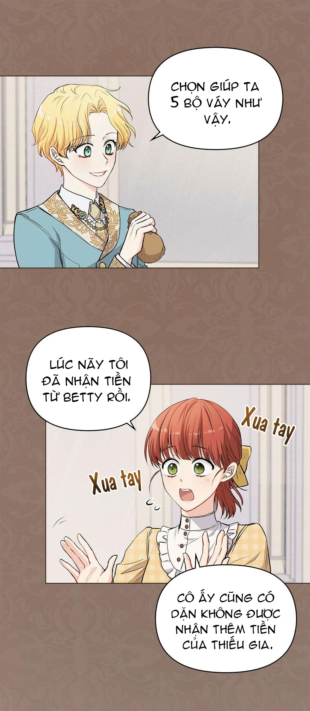 tìm lại nàng camellia chapter 17.1 11