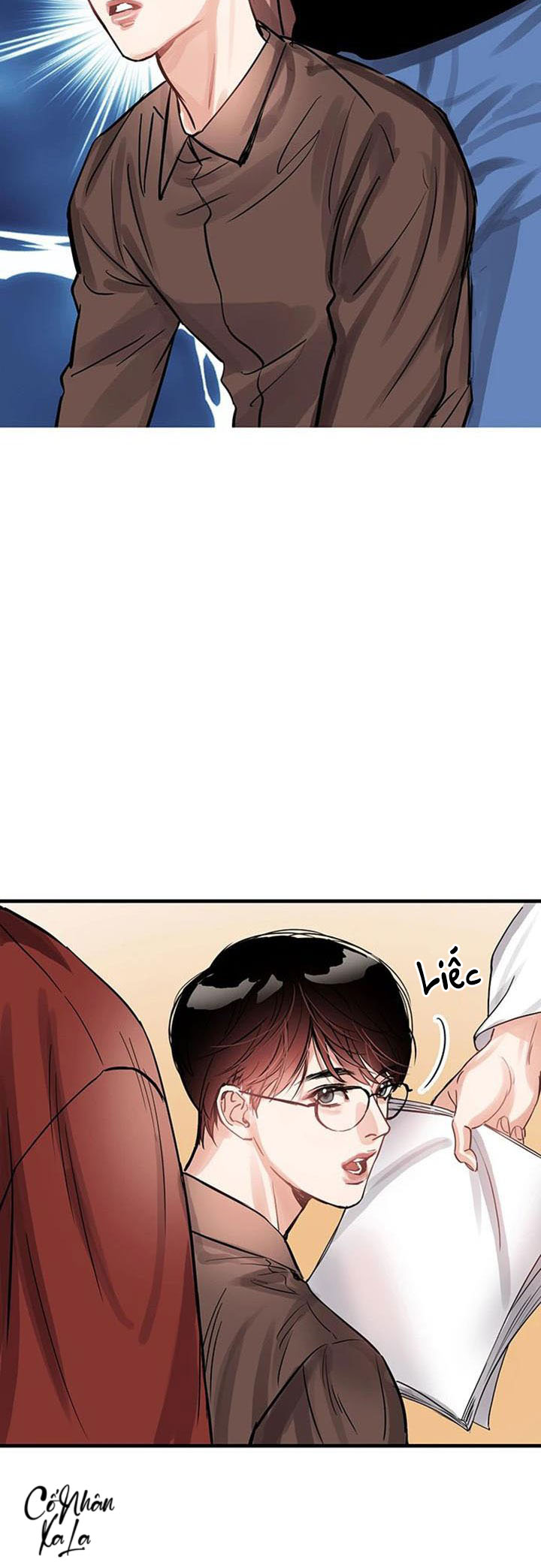 only one chapter 6 14