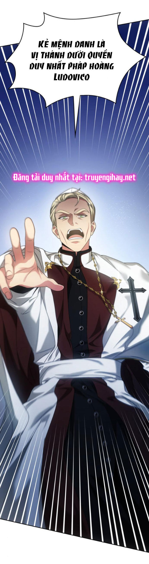 chị yêu, kiếp này em sẽ là hoàng hậu chapter 12.1 7