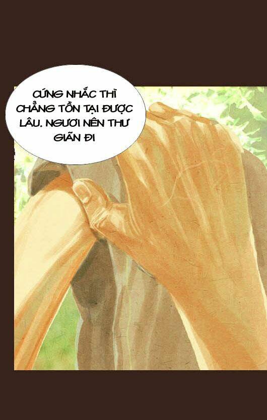 hội ảo thuật chapter 39 13