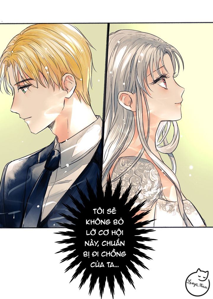 tuyển tập các chương prologue hàn chapter 14 16