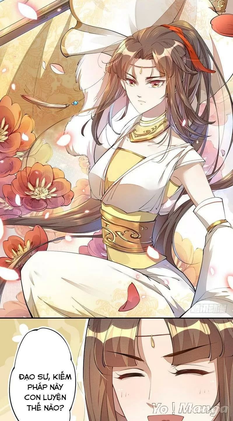 tuyệt thế luyện đan sư chapter 62 4